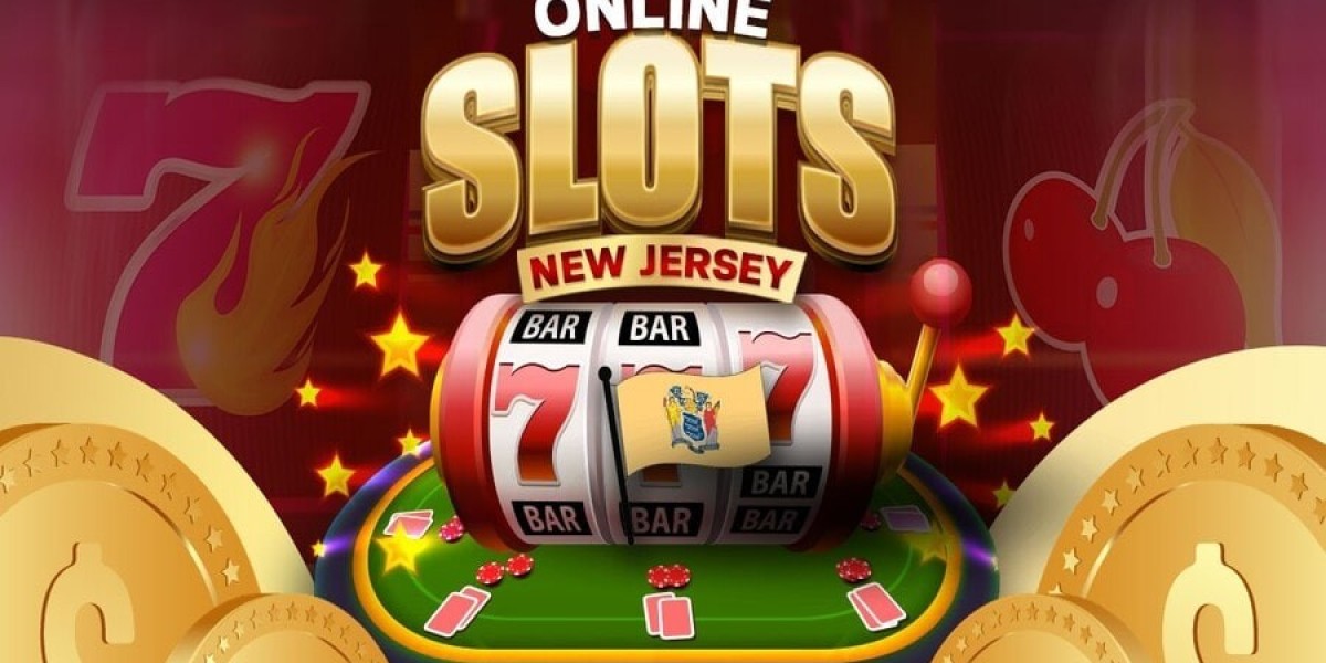 Rolling in Riches: A Witty Guide to Casino Sites for Fun and Fortune