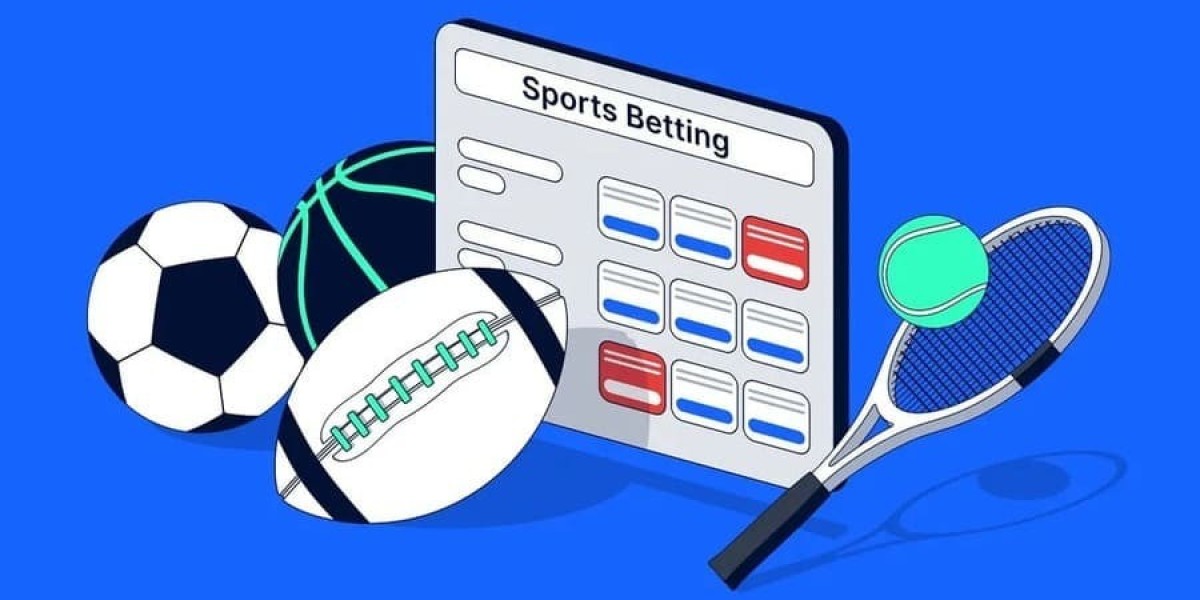 Bet Big, Win Bigger: Dive into the Ultimate Sports Gambling Experience