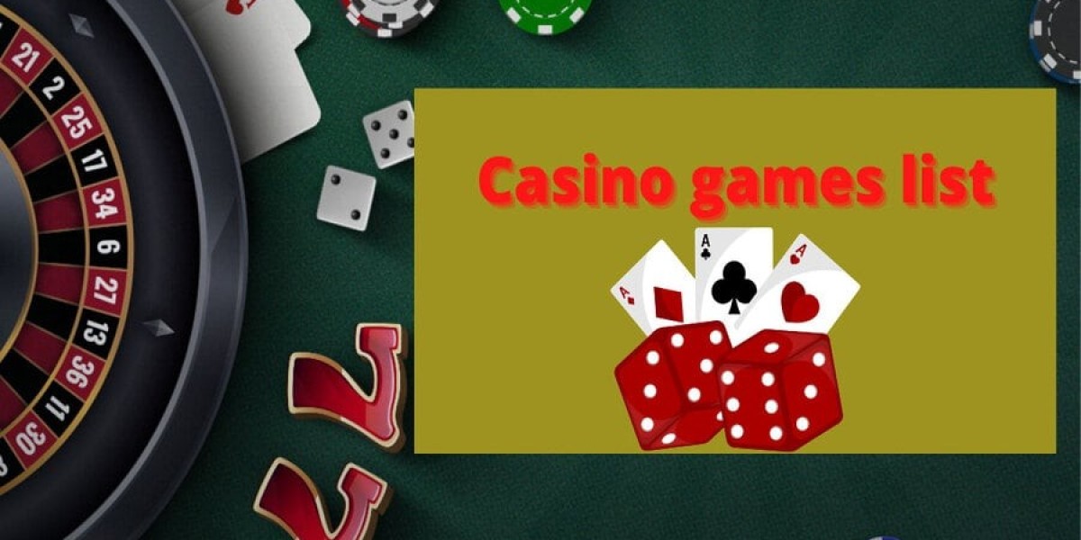 Winning Wisdom: Dive into the Dazzling World of Casino Sites