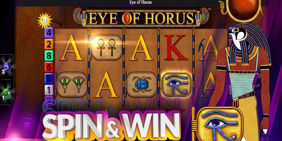 Spinning Fortunes: The Ultimate Guide to Online Slot Machines that Hits the Jackpot!