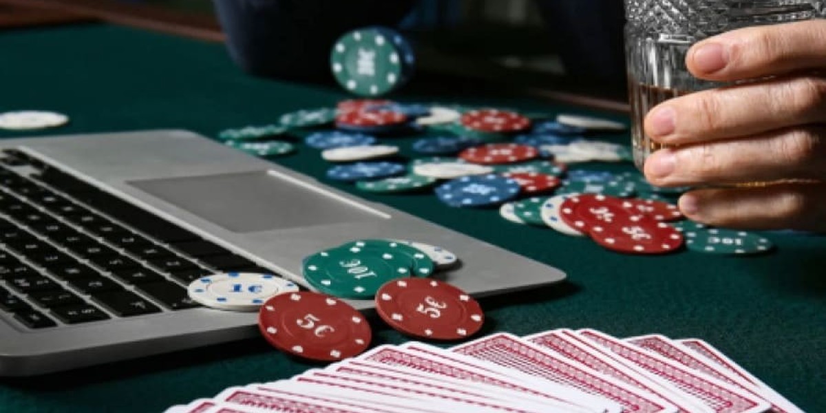 Winning Big: The Ultimate Guide to Baccarat Sites