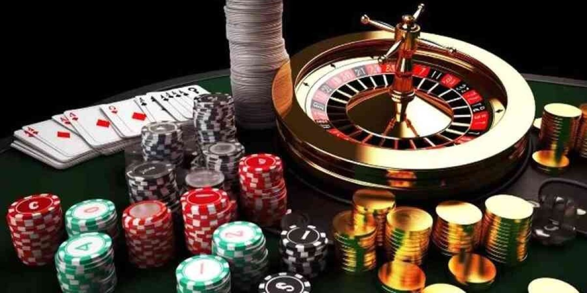 Rolling in Riches: Turn Your Luck round with the Ultimate Casino Site!