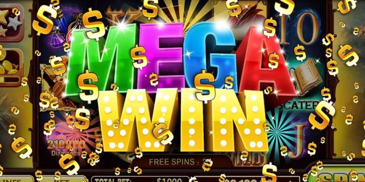 Spin and Win: Unlocking the Secrets of the Ultimate Slot Site Experience!