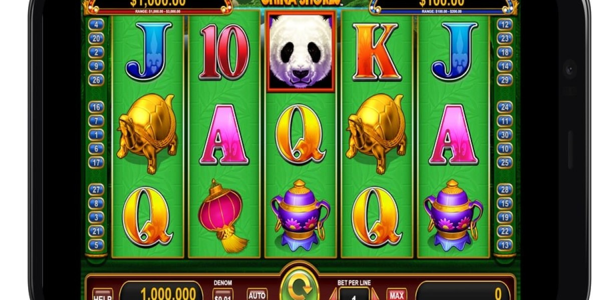 Roll the Digital Dice: Unraveling the Wonders of Online Casino Mania