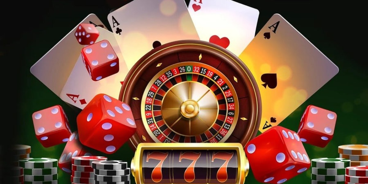 Virtual Vegas: Rolling the Digital Dice with Online Casinos