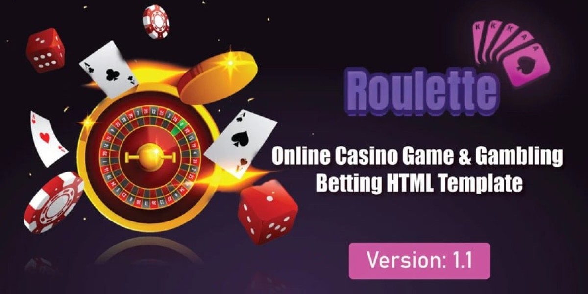 Welcome to the Jackpot Jungle: Exploring the World of Online Casinos!