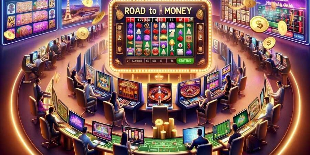 Betting Bliss: How Baccarat Sites Make Your Wallet Sing