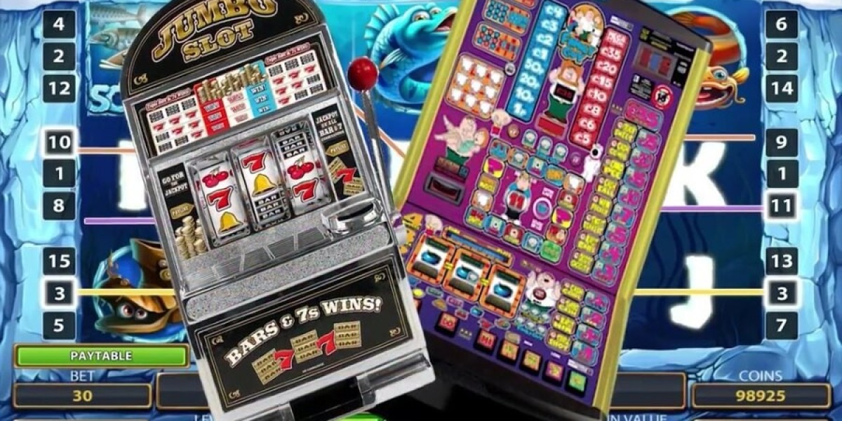 Winning Big without Leaving Your Couch: Exploring the World of Online Casinos