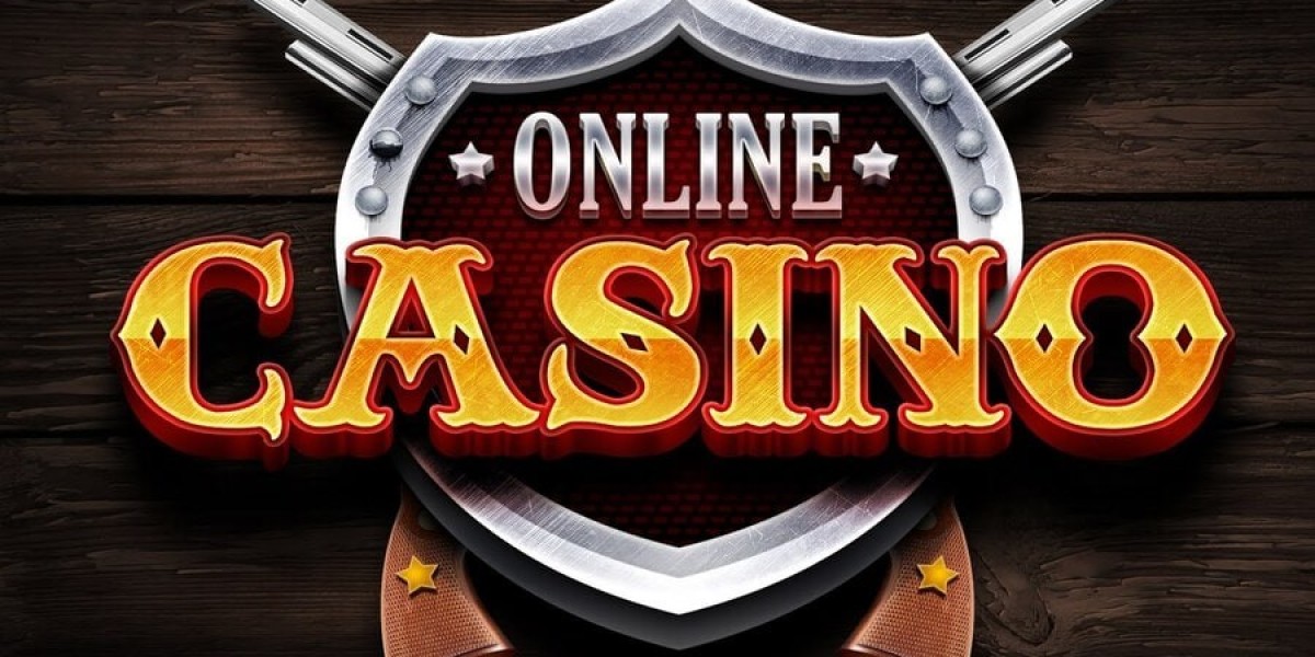 Rolling in the Dough: The Ultimate Guide to Casino Site Bliss