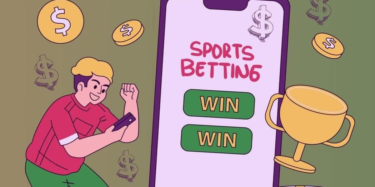 Ultimate Korean Sports Gambling Site Guide