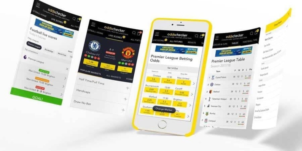 Mastering Your Sports Betting Site Experience