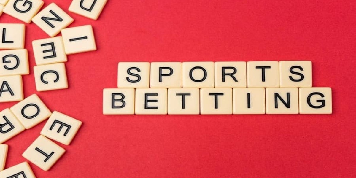 Smart Wagers: The Art of Sports Betting