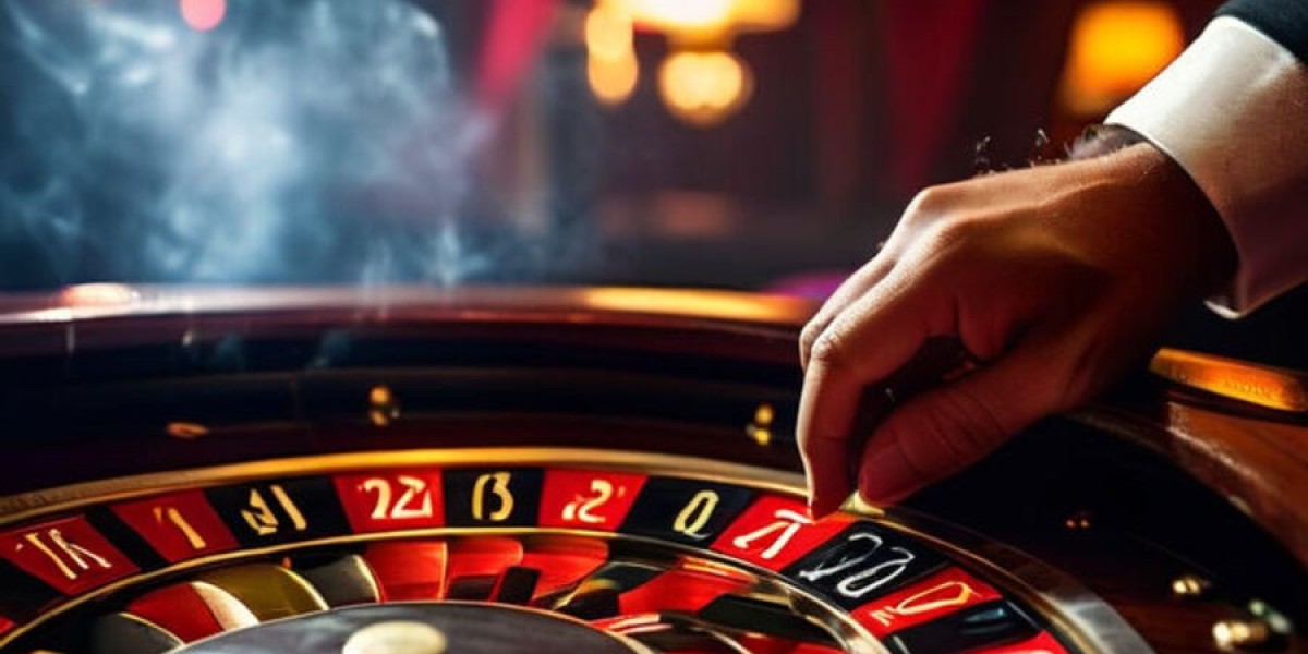 Explore Exciting Gambling Sites