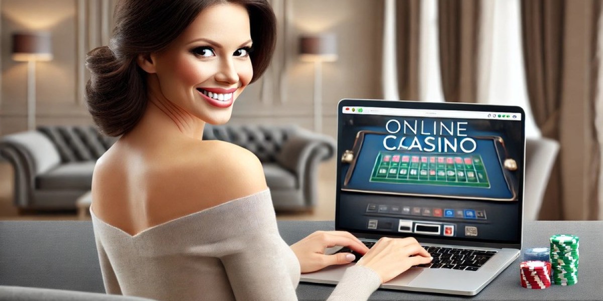 Unlocking Online Baccarat