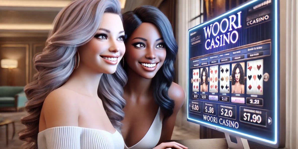 Exploring Online Casinos