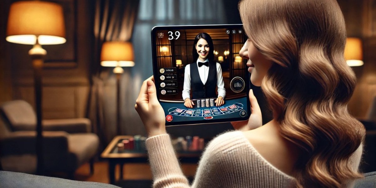 Online Baccarat: The Digital Casino Experience