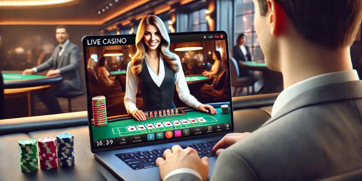 Ultimate Casino Site Guide