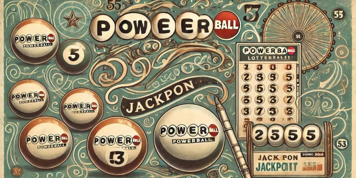 Unleashing the Potential of Bepick Powerball