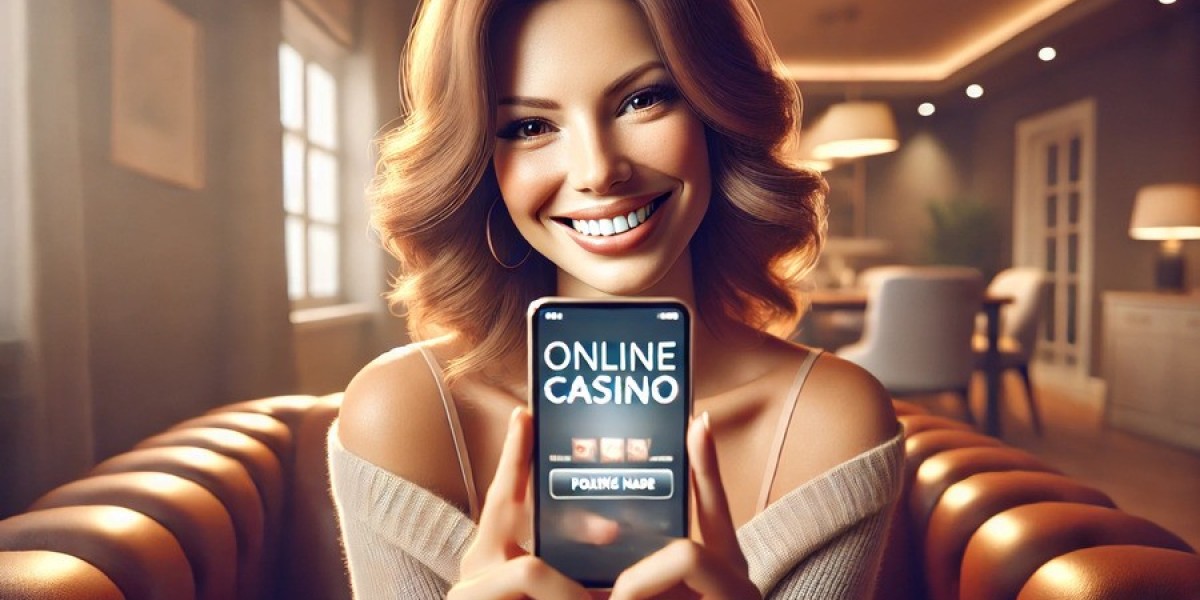 Explore the World of Online Casinos