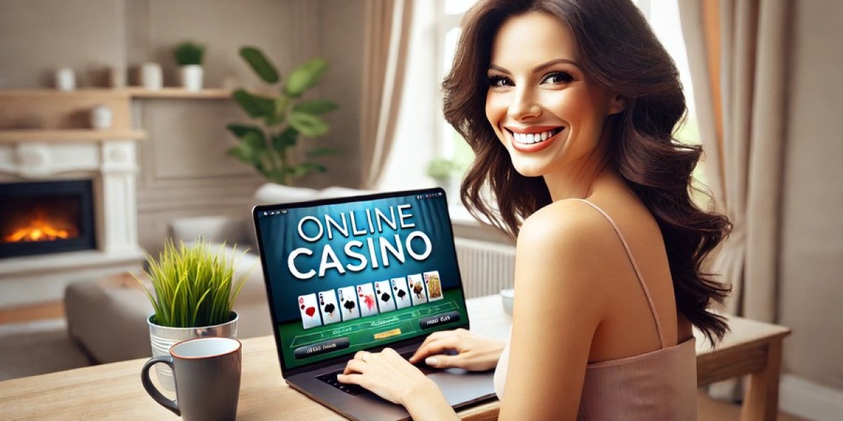 Explore the World of Online Casinos