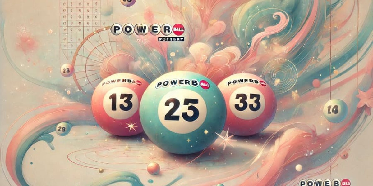 Unlocking the Secrets of Bepick Powerball