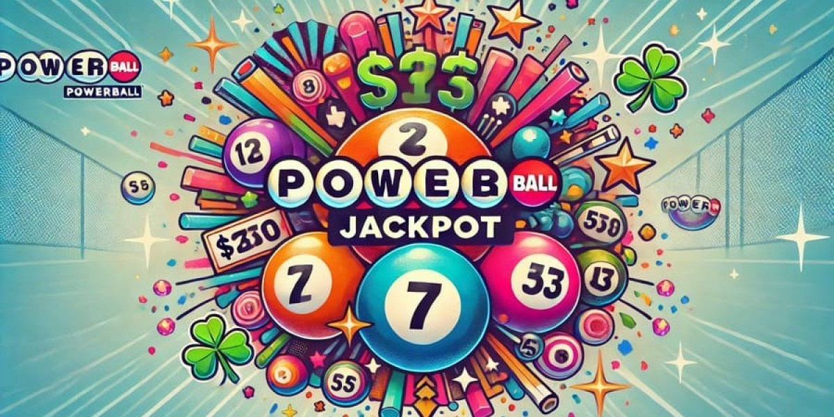 Unlocking the Bepick Powerball Experience