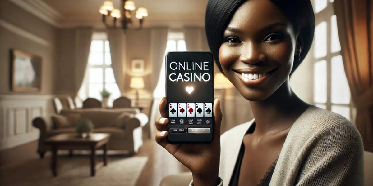 The Ultimate Guide to Online Casinos