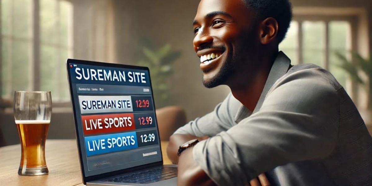 Korean Betting Sites: Trends and Insights