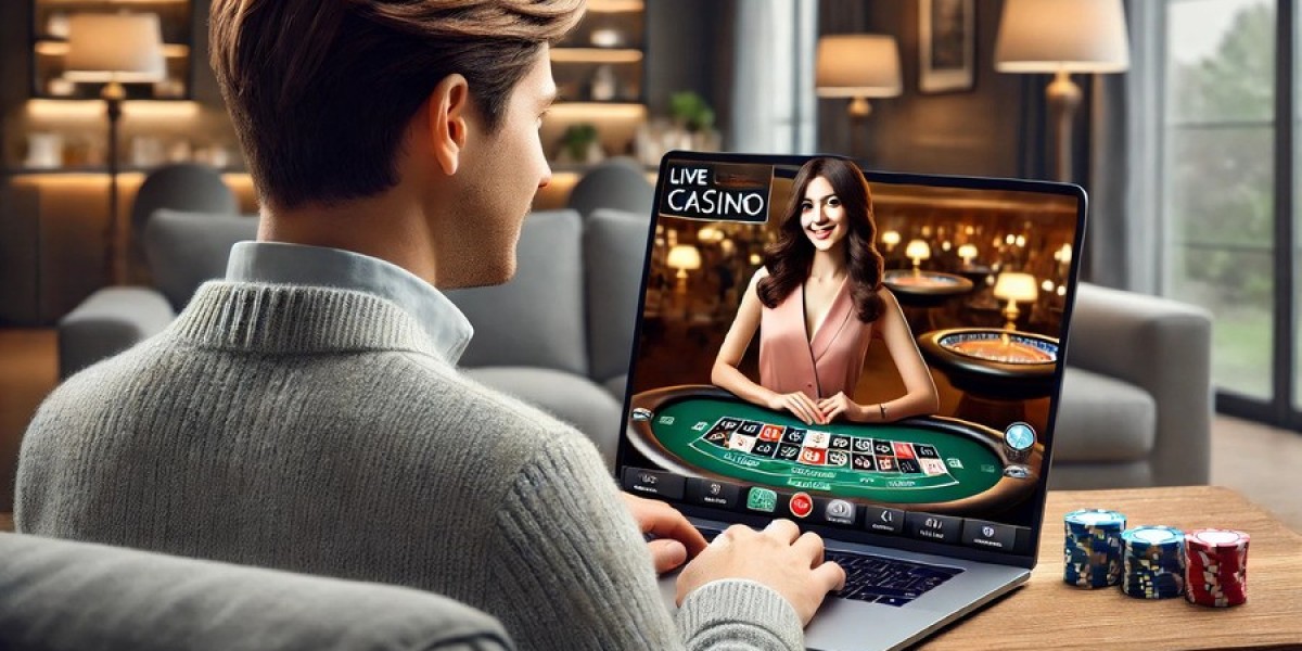 A Deep Dive into Online Baccarat