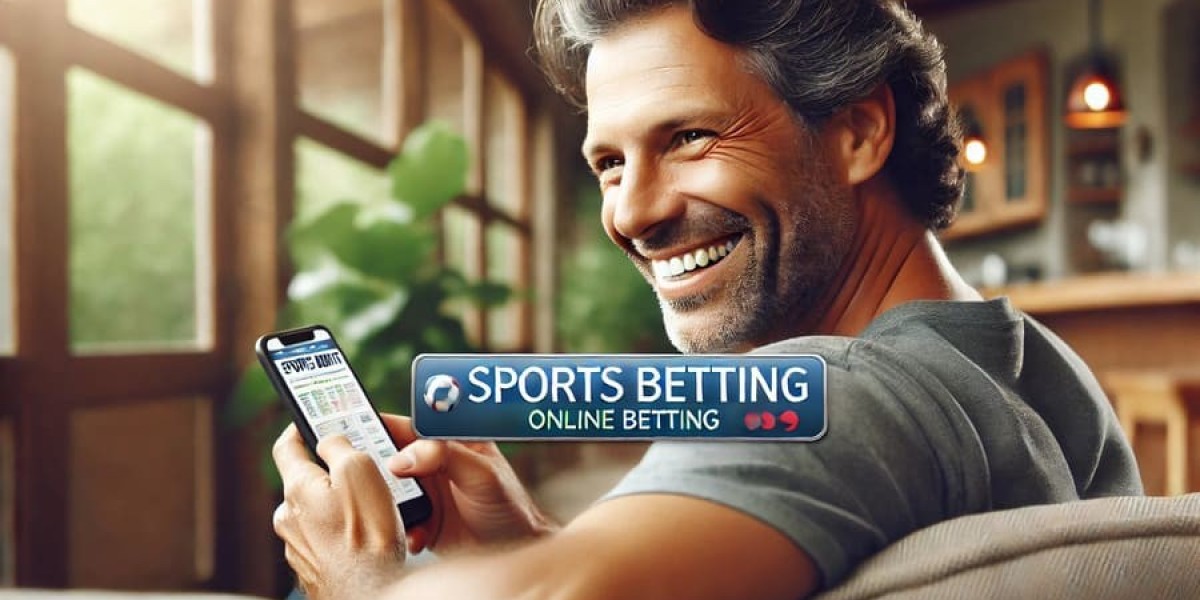 Exploring Korean Betting Sites