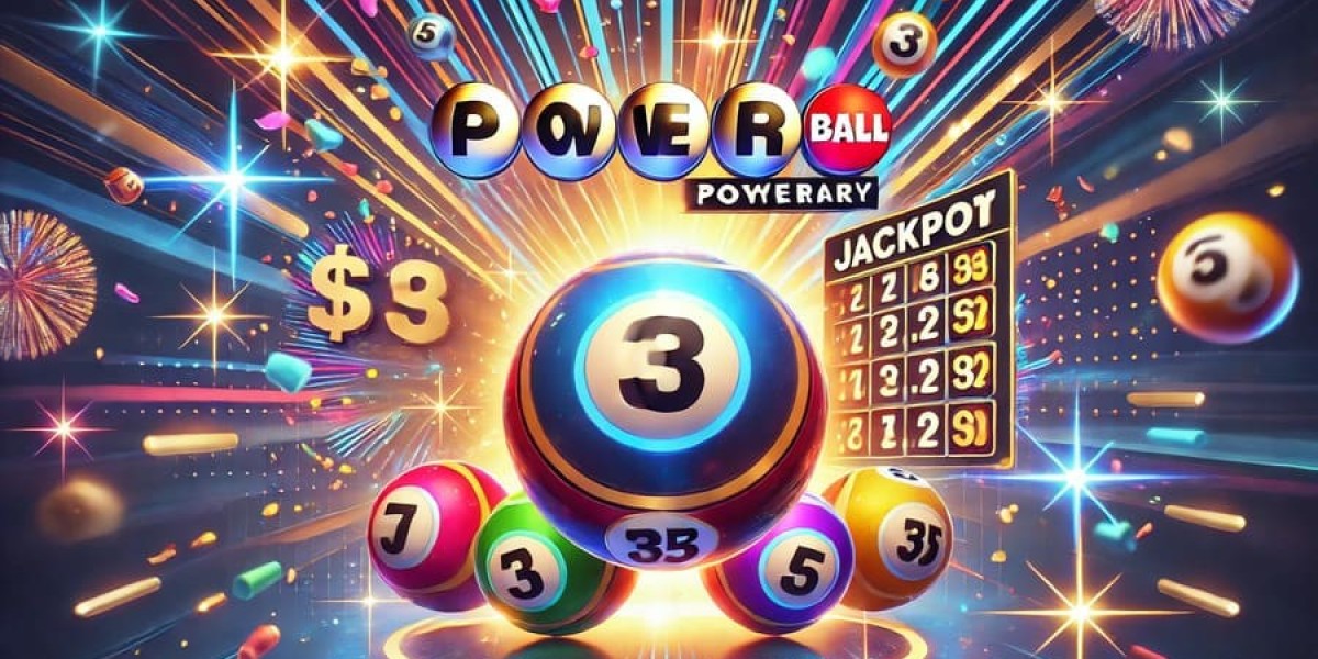 Powerball Insights and Strategy