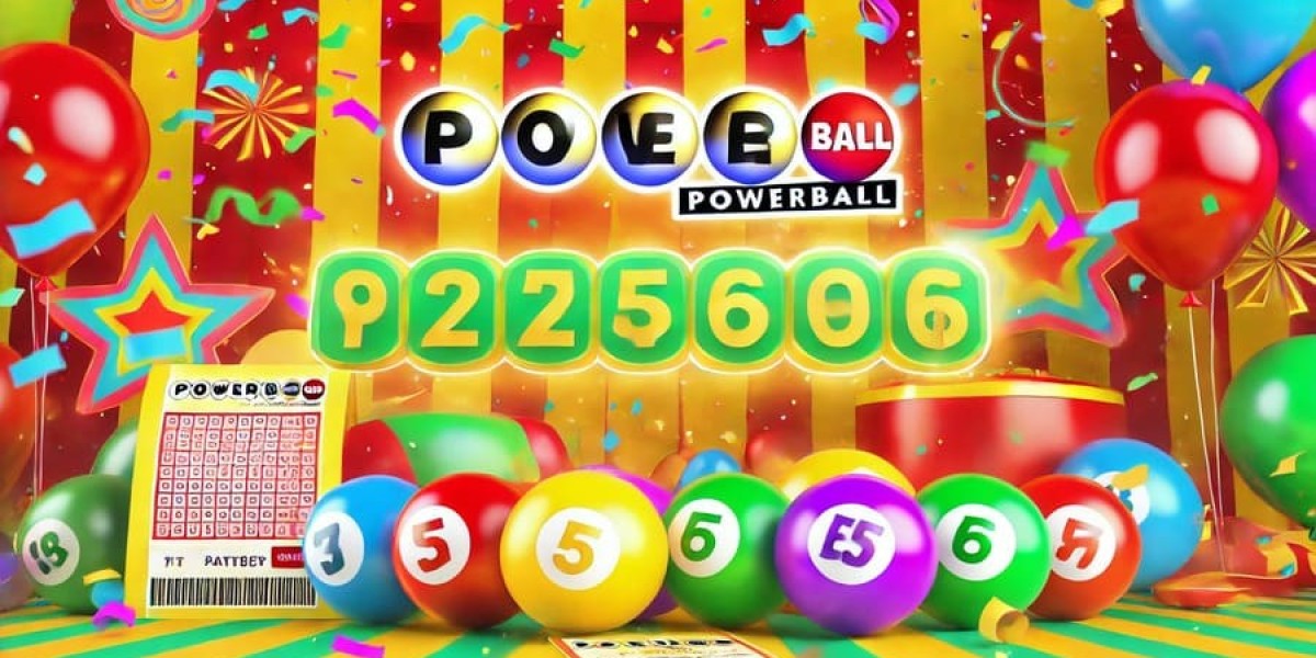 Explore Powerball Excitement