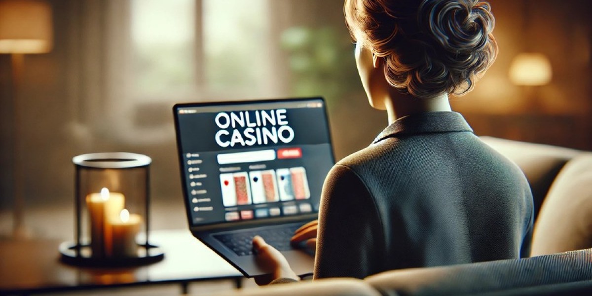 Discovering the New Casino Sites