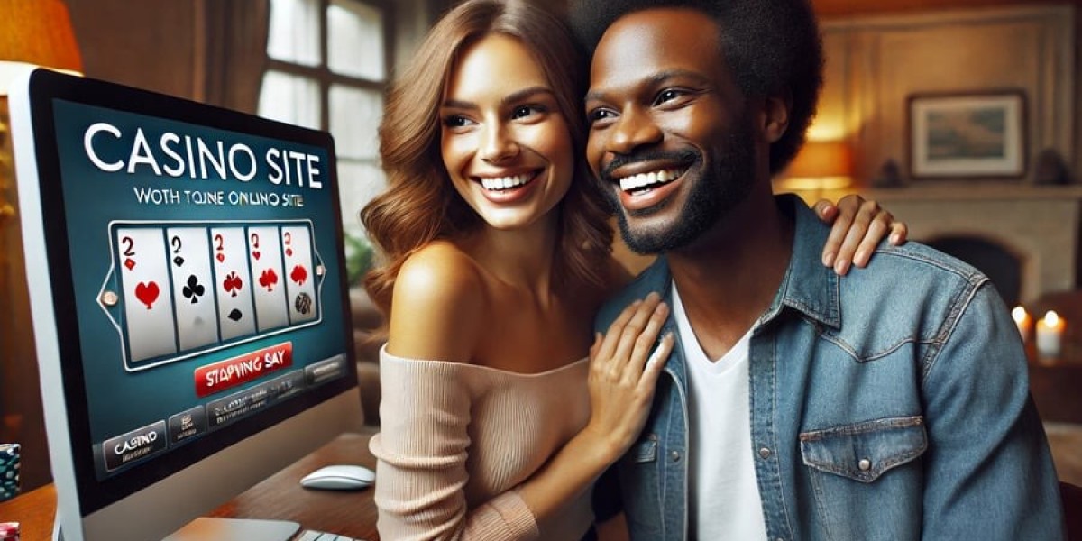 Explore the Thrill of Online Slots