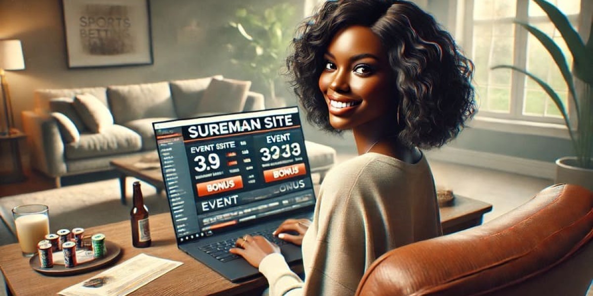 Explore the World of Gambling Sites