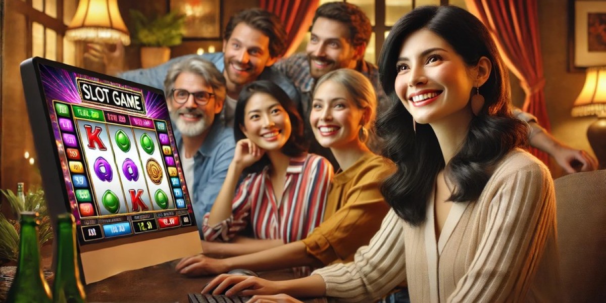 Discover the Excitement of Baccarat Sites