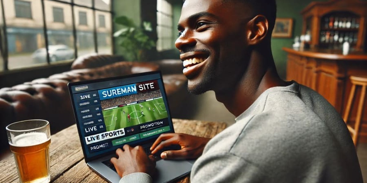 Top Korean Sports Betting Sites