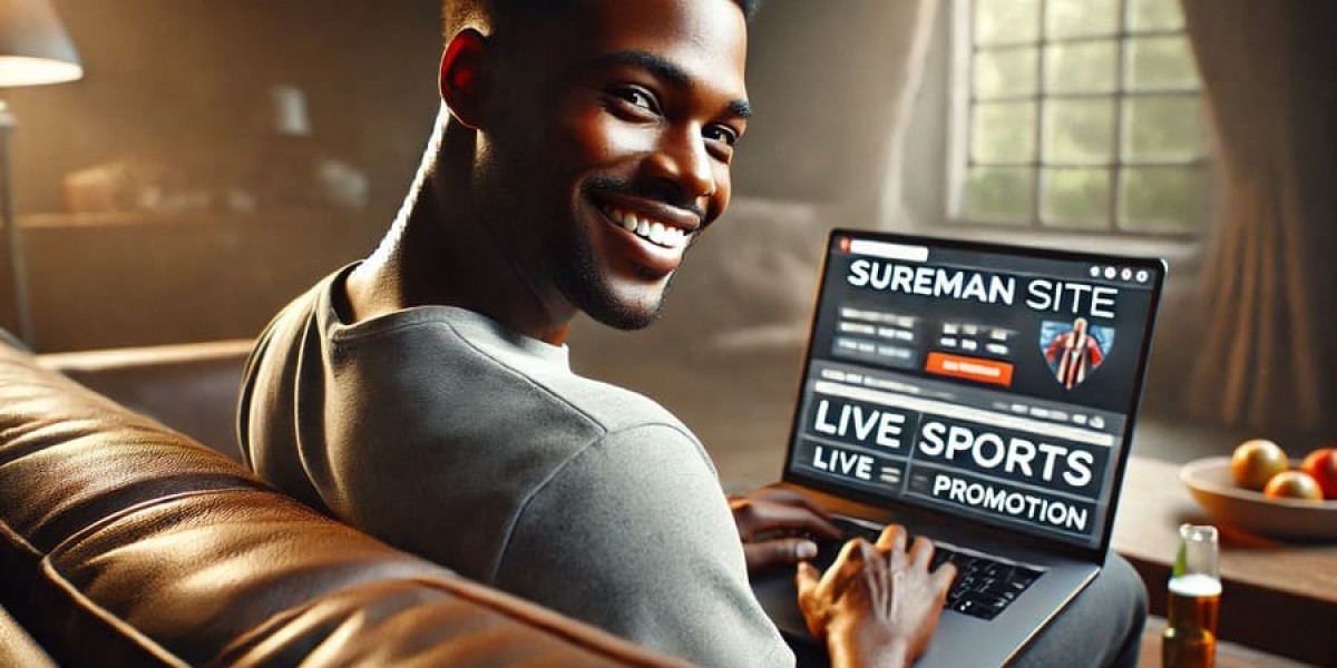 Ultimate Guide to Sports Betting Sites