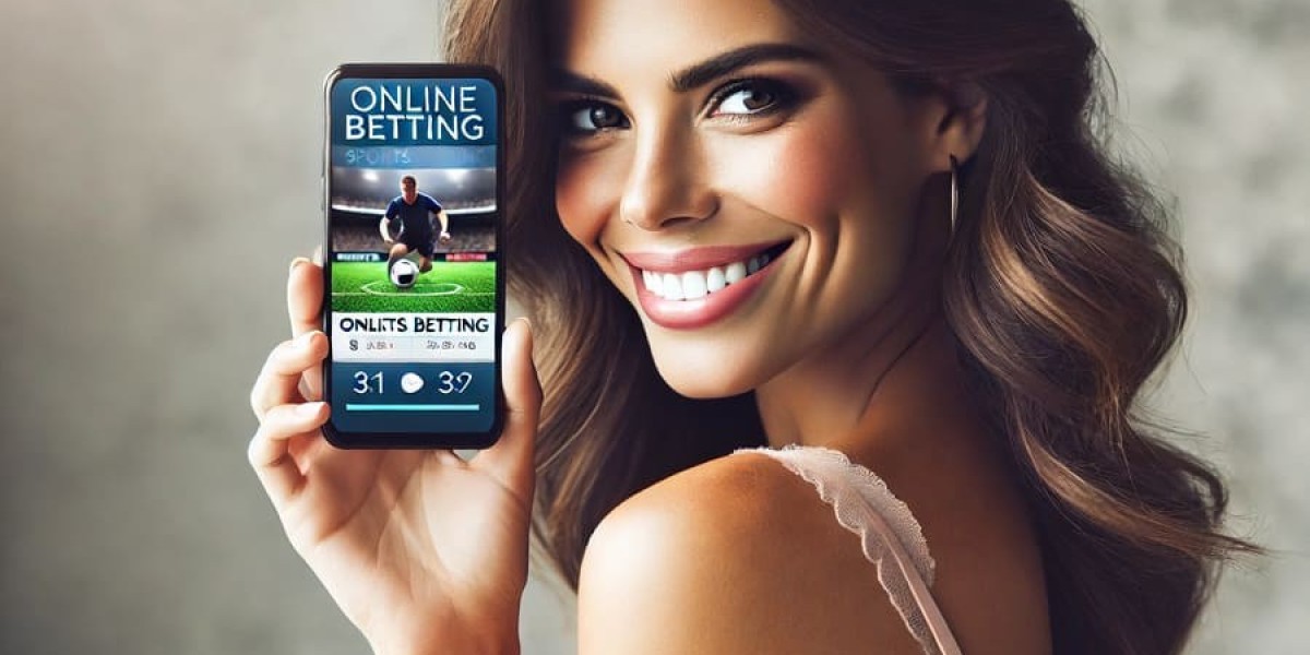 Your Ultimate Guide to Toto Betting