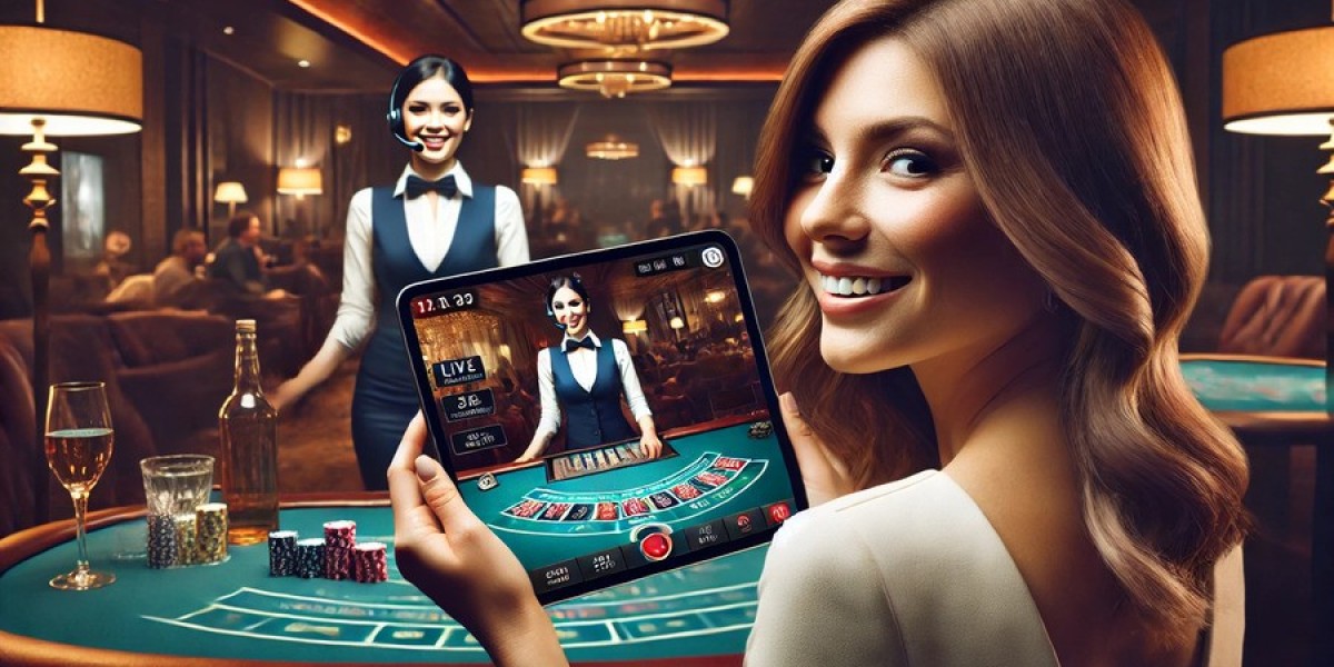 Maximizing Your Casino Wins